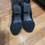 Ladies full leather boots Image 6