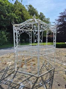 garden artitecture