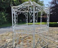 garden artitecture