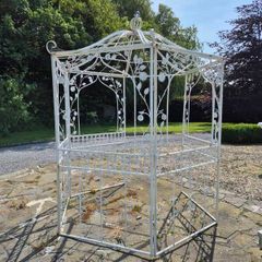 garden artitecture