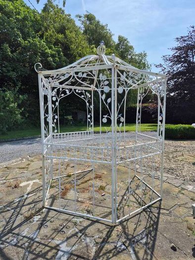 garden artitecture