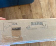 Ikea Kivik sofa cover