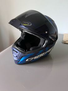 caberg drift EVO