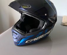 caberg drift EVO