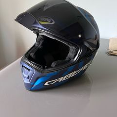 caberg drift EVO