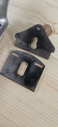 Preston spokeshaves, 78 & 88