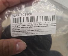 Ear pads for Dell WL-3024