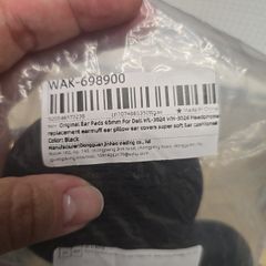 Ear pads for Dell WL-3024