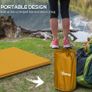 Inflatable Mattress Image 2