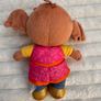 Fisher-Price Sula Elephant Bing's Bing Friend Plush approx. 20 cm. Used Please see photos Image 6