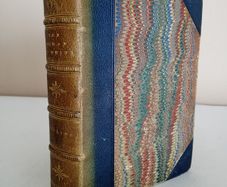 The Woman in White by Wilkie Collins, 1860 (AB504)