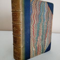 The Woman in White by Wilkie Collins, 1860 (AB504)