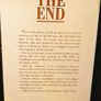 1990. The End. The Death Of Jim Morrison. Image 4