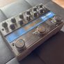 Eventide TimeFactor Dual Delay Pedal + Polarity Adapter Cable Image 2