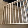 Pikler Triangle Climbing Frame with Detachable Slide Image 2
