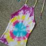 Halter Neck Top Image 2