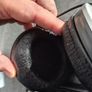 Sony MDR-XD200 Wired Headphones Image 5