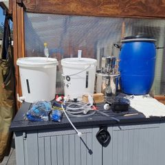 home brew