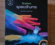 Make music from any surfaces!