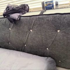 Double Mattress
