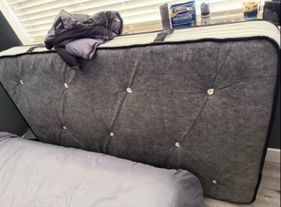 Double Mattress