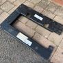 Peugeot 106 Gti seat subframe Image 2