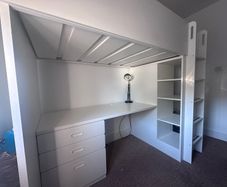 Loft Bed