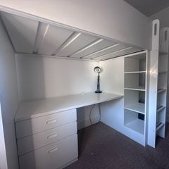 Loft Bed