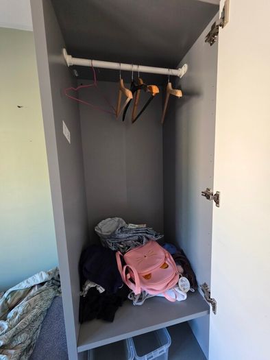 Ikea Wardrobe