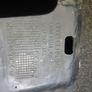 Audi A6 C6 Front Upper Radiator Frame Plastic Trim 4I0807081 Image 2