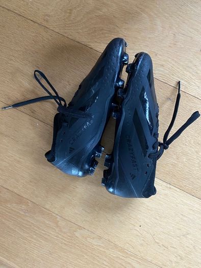 Kids football boots