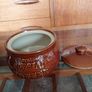 Retro Thorntons Special Toffee pot by Pearsons of Chesterfield Image 3
