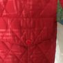 Barbour Quilted Ladies Jacket Size 14 Image 3