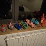 Paw Patrol Bundle (tower, cars, characters and puzzles) Image 2