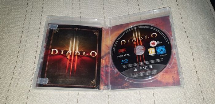 Diablo Top PS3 Game FOR Sale Here