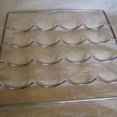 fridge shelf