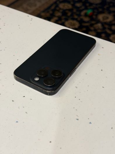 iphone 15 Pro 256gb