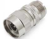 NC-1465 N Type Male Plug - SO239 Adaptor