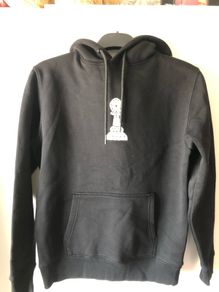 Mens Amino hoodie size M reduced