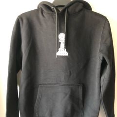 Mens Amino hoodie size M reduced