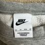 girls Nike jumper Image 2
