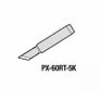 Goot PX-60RT-5K Soldering Iron Tip To PX-501/601/701/711 CXR-31/41 Hakko 900M-T Image 3