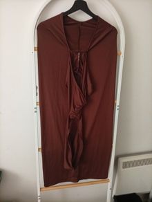 midi  bershka