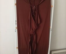 midi  bershka