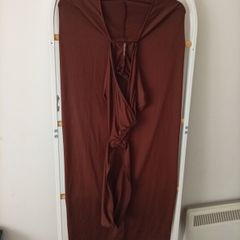 midi  bershka