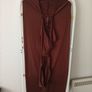 maxi dress asos Image 3