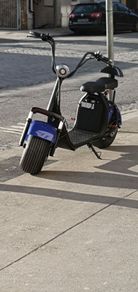 scooter
