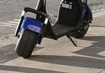 scooter