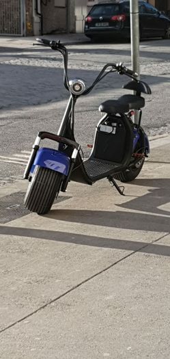 scooter