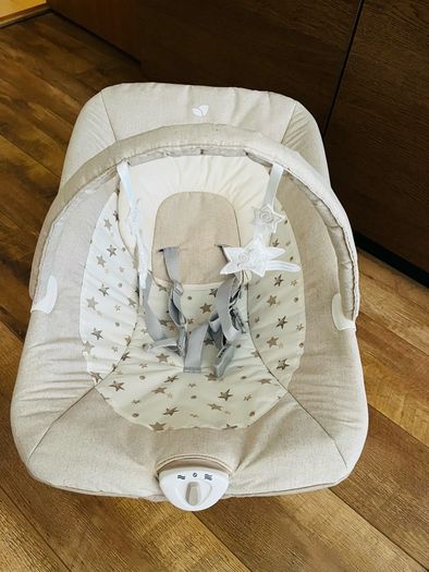 Joie baby swing